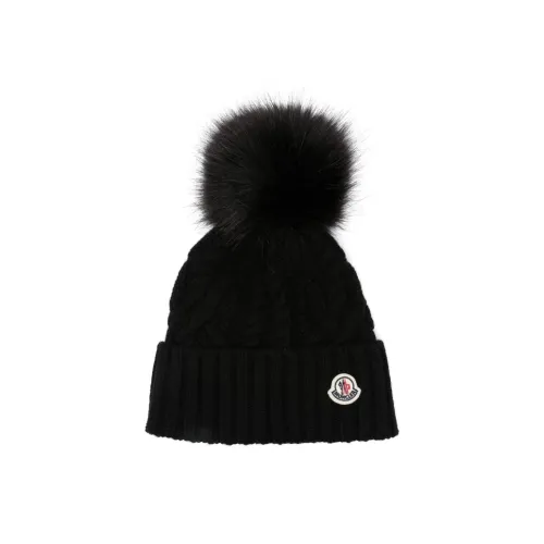Moncler Шапки-бини Женские