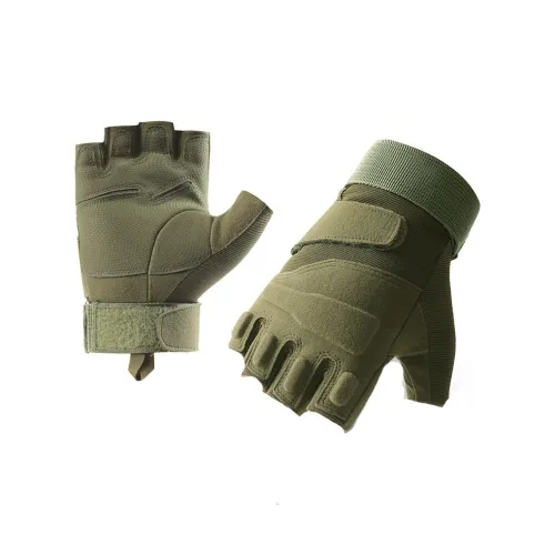 Yamaichi Maru Оттоманка Перчатки из волоконной кожи Мужские