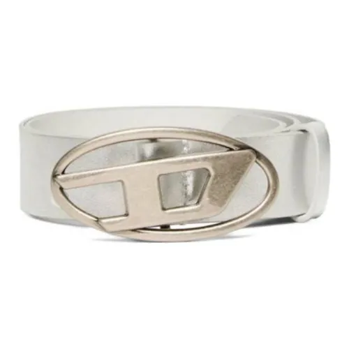 DIESEL Кожаные ремни для детей