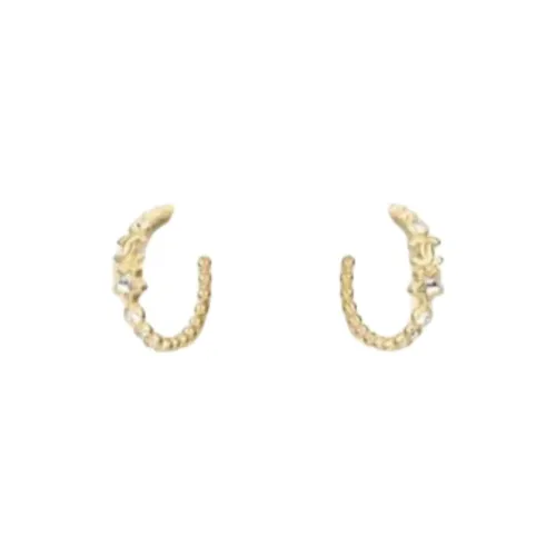 CHANEL Серьги Женские