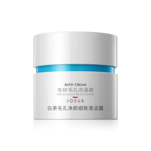 JIUSE Очищающие средства Женские