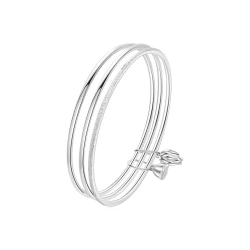 OSSINMI Браслеты из сплава для женщин