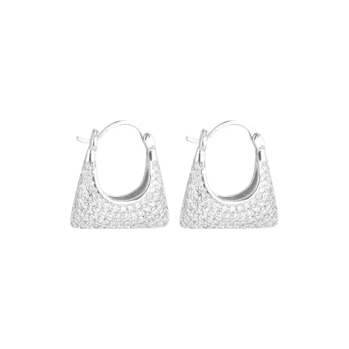 EAR PARTNER Серьги из меди женские