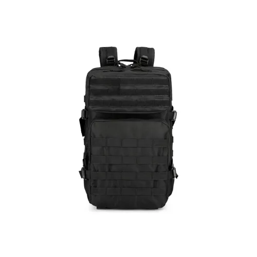 ZHANLANGTUJIZHE 56L Рюкзаки Oxford Многоцветный Унисекс