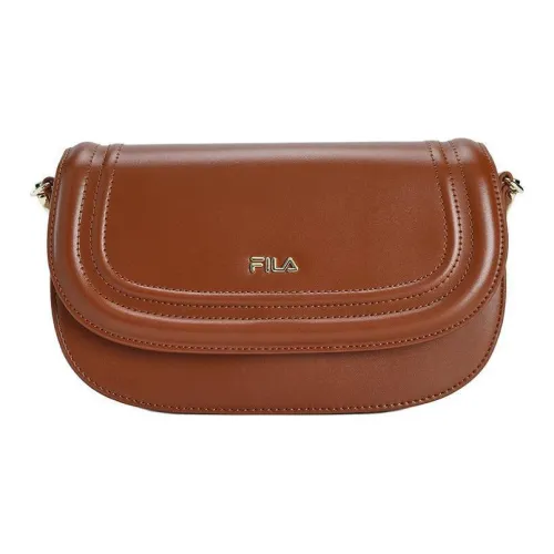 FILA Сумки кросс-боди Древесный коричневый Умбра Женские