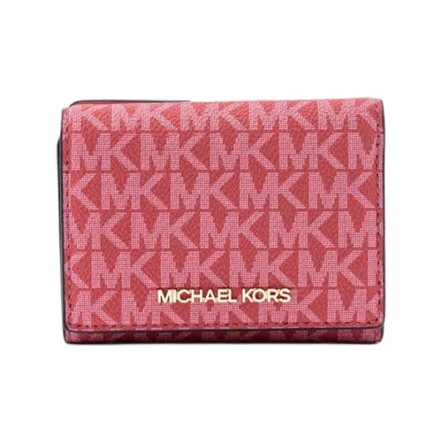 Michael Kors Jet Set Travel Кошельки Женские