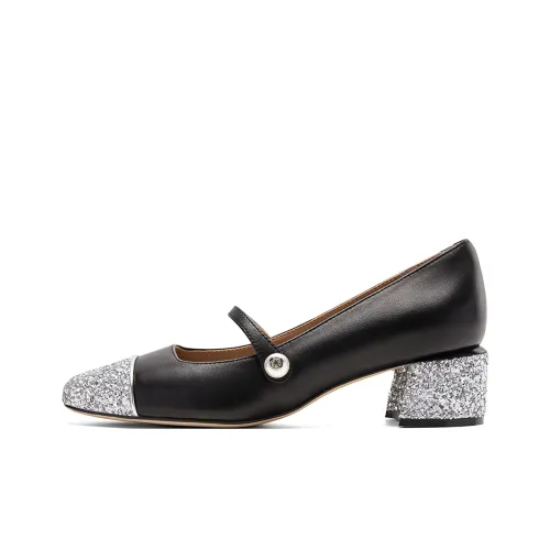 NINE WEST Mary Jane обувь для женщин