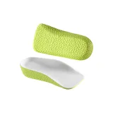 Желтый [2 упаковки] Попкорн Seven-Tenths Высота увеличивающая - 2,5 см