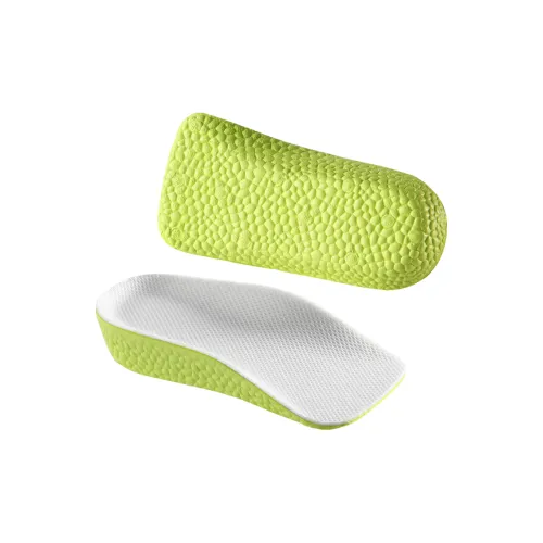 Step Cloud Дышащая ткань Стельки Унисекс