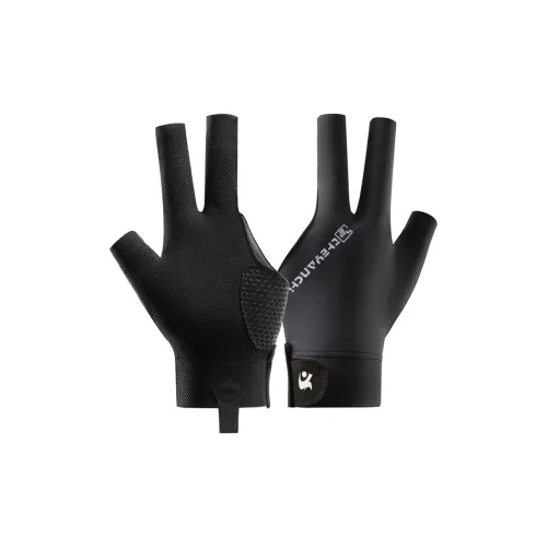 Yamaichi Maru Полиэстер Эластан Перчатки Мужские