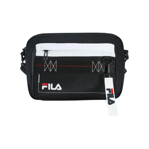 FILA Crossbody Bag Legendary Blue Men's