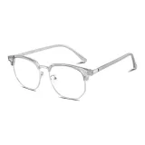 Прозрачно-серая рамка