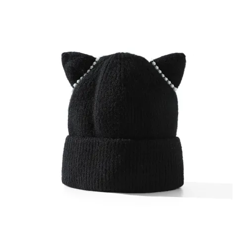 Shizhu Эластичные Вязаные Перчатки Женские