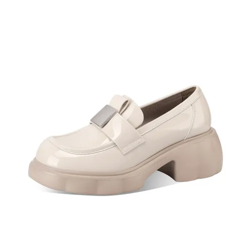 Mulinsen Лоферы примерно 5 5 см Женские