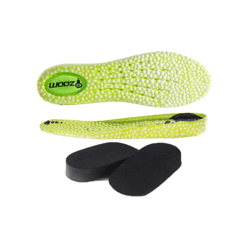 maigaole Попкорн с рельефными стельками унисекс