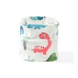 Белый Динозавр Мир