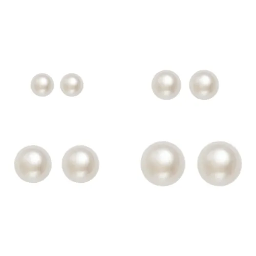 JUICY GRAPE Сплав Серьги-гвоздики Женские