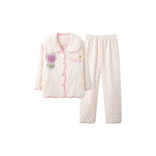 LANZA Женские пижамные комплекты