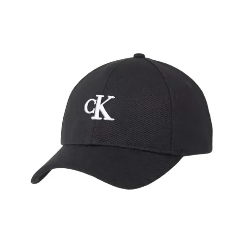 Calvin Klein Хлопковая ткань Бейсболки Женские