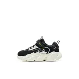 Глубокий черный / Слоновая кость