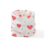 Красное сердце