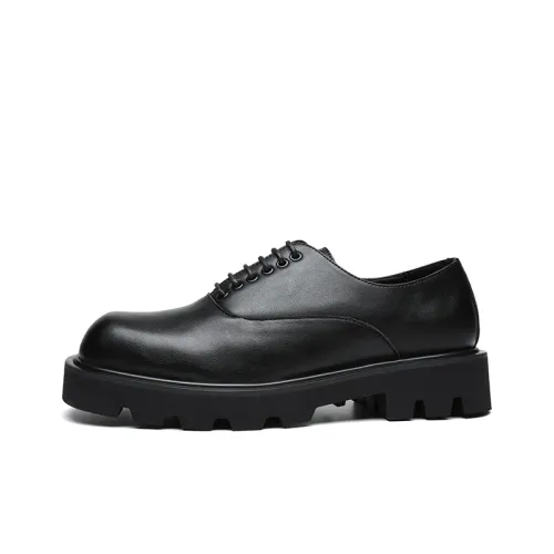 Product B Повседневная обувь Мужская Черная