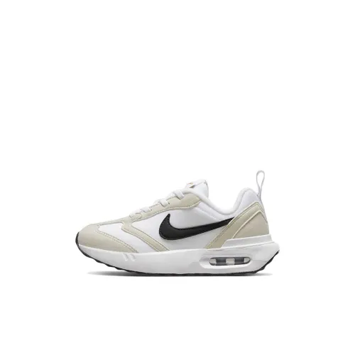 Nike Air Max Dawn Детская повседневная обувь Низкий топ Предшкола