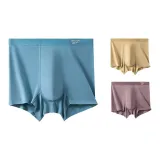 Серо-голубой + Грязно-желтый + Красный кофе