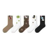 Whimsy-5 пар