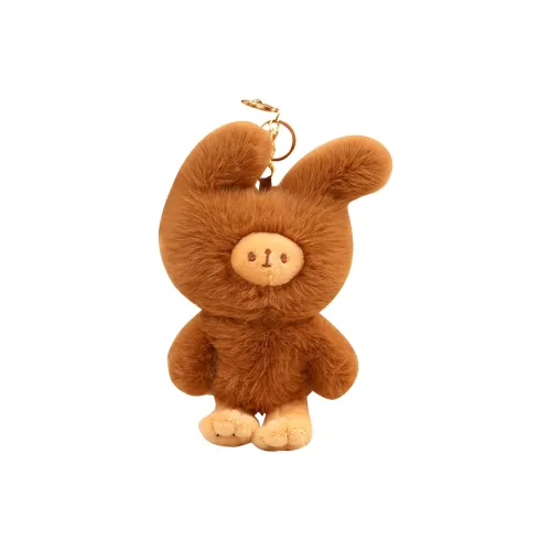 Tranquility and elegance Кролик Одежда Bear Plush Подвеска Кукла 20 см Высота