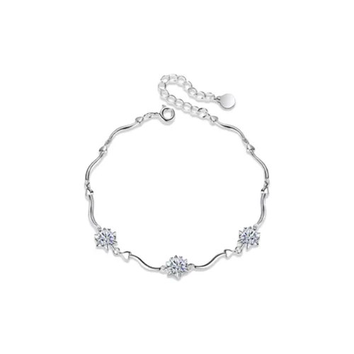 RINGLOVE Циркон Браслеты Женские