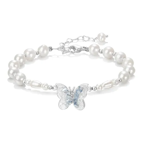 Zeroline Браслеты с цветной глазурью Женские