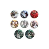 Аксессуары Dark Path 2 упаковки (случайный стиль)