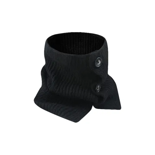 Bejirog Полиэстер Шарфы Унисекс