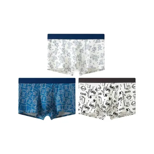 JEEP SPIRIT Мужское нижнее белье 3 штуки