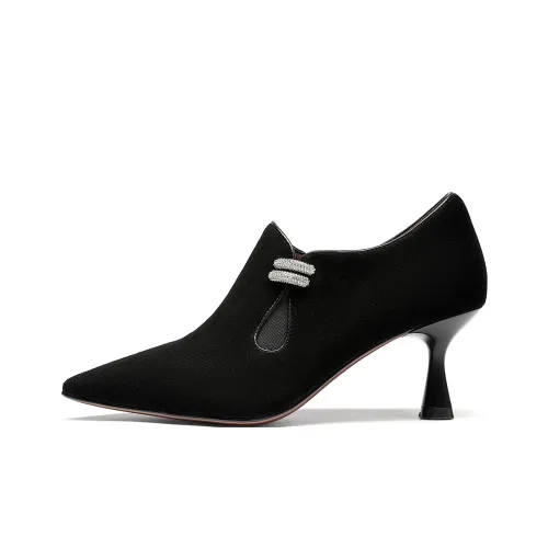 GOLDLION Casual 6,5 см Женские