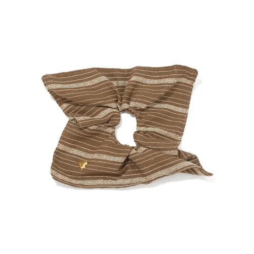 Like A Dream Ткань Резинка для волос Женская