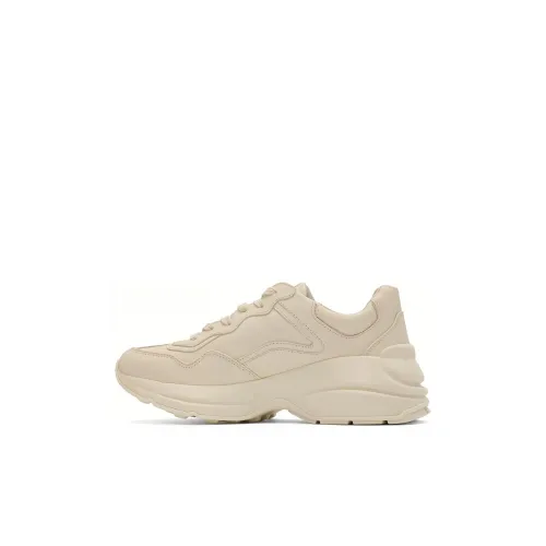 GUCCI Rhyton Детская повседневная обувь Низкий топ Для дошкольников