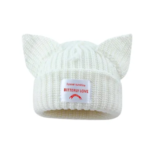 Bejirog Полиэстер Шапки-бини Унисекс