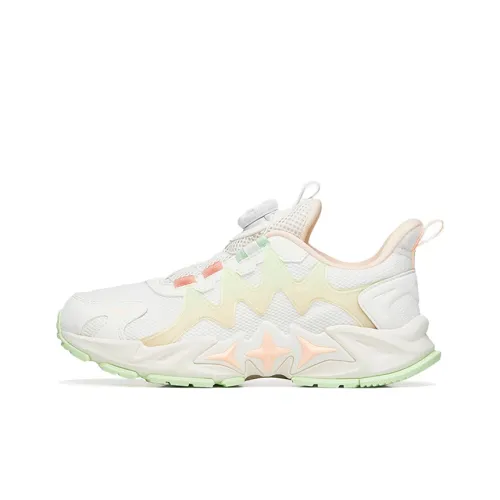 Antakids Детская повседневная обувь Низкий топ Школьный возраст