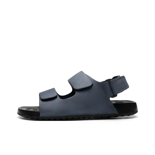 PARDASAUL Пляжные сандалии Мужские Синие