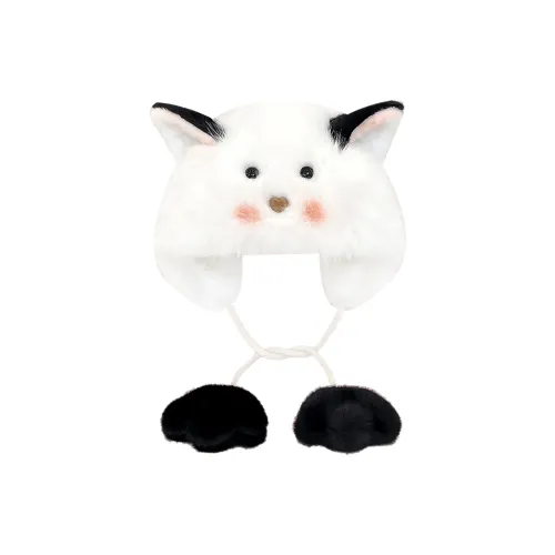 IOTS Осенние и зимние спортивные шапки-бини для велоспорта устойчивые к холоду термические ветрозащитные унисекс подарочный набор женские радость подарочный набор