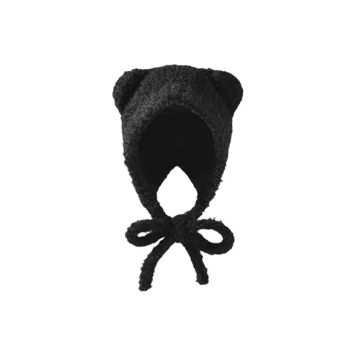 Bejirog Полиэстер Шапки-бини Женские