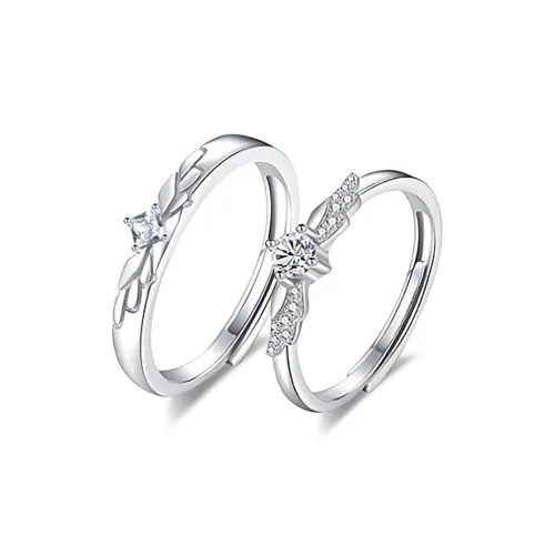 YOASOBI Кольца Унисекс