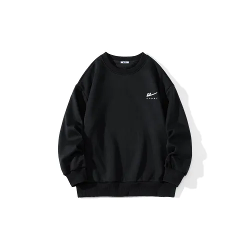 Warrior Унисекс Свитшоты