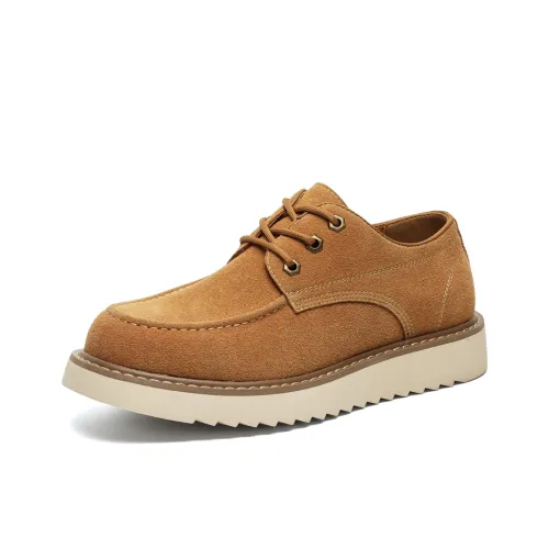 WEISHIBANGWEI Повседневная обувь для мужчин