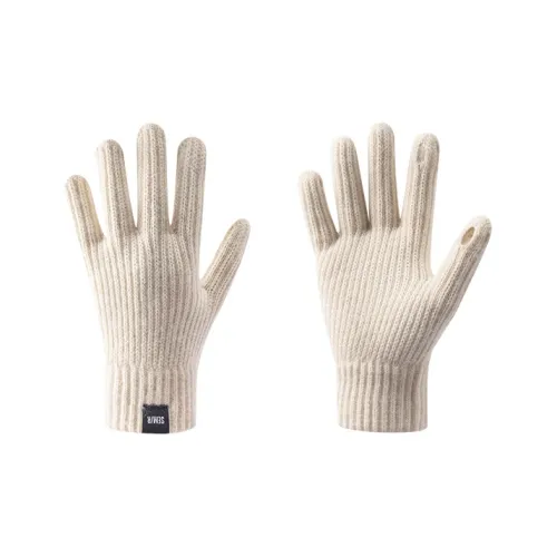 SEM R Акриловая пряжа Glove Унисекс