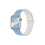 Туманный синий & Звездный свет