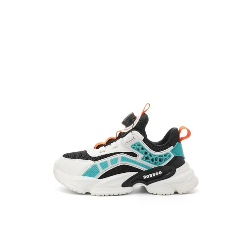 BOBDOG Slip-resistant Abrasion-resistant Breathable Low-Top Kids Lifestyle Shoes Kids BOBDOG Противоскользящий Устойчивый к истиранию Дышащий Низкий Топ Детские Лайфстайл Обувь Детский