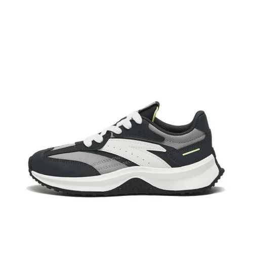 Antakids Детская повседневная обувь Низкий топ Школьный возраст